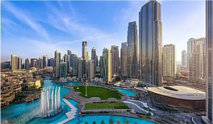 Higher Rental Yields